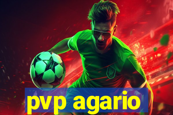 pvp agario